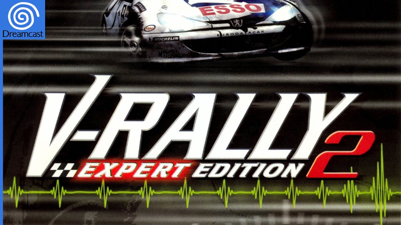 Sega GT (PC Windows 95/98/Me) Vintage 90s Racing Video Game 1990s