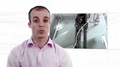 Portrait  Contrôleur CND    Dassault Aviation   YouTube