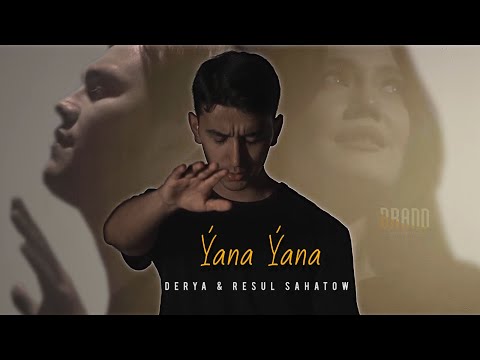 Resul Sahatov x Derya -yana yana [official video]