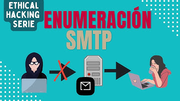 Descubrir vulnerabilidades en servidores de correo