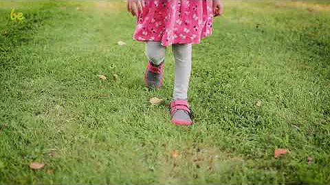 Be Lenka Kids barefoot shoes Play - Bublegum