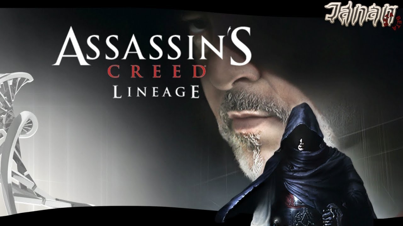 Assassins lineage. Assassin&#039;s creed lineage.