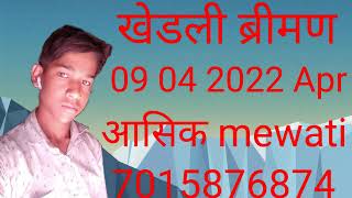Mewati Gana Rahul Singer Ko Recording Aashiq Studio Mobile Number