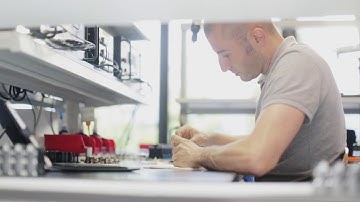 Gimatic: products and solutions for industrial automation