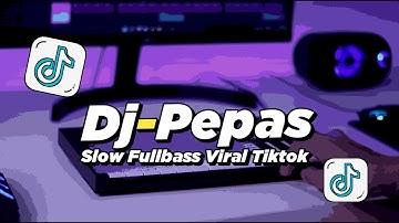 DJ PEPAS TIKTOK REMIX | VIRAL TIKTOK