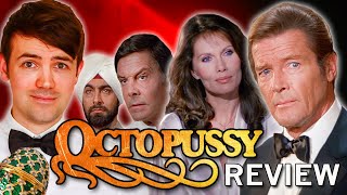 Octopussy | Indepth Movie Review