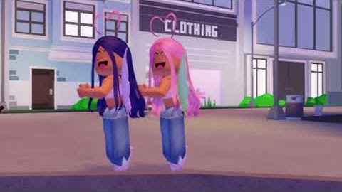 I edited random people in animations mocap! 😜 ||Roblox edit