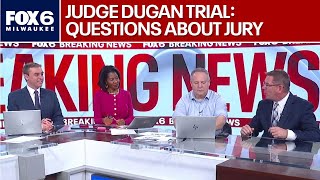 Judge Dugan trial: What was going on with the jury? | FOX6 News Milwaukee