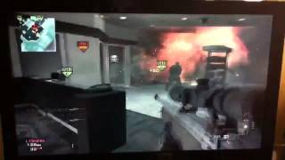 My First Kill Feed, No hating Comments ):