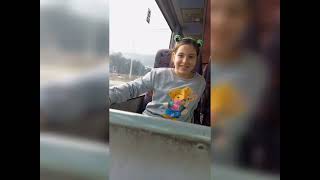 Eshot A Şoför Ler Yetiştiriyoruz. Yolunuz Her Daim Açık Olsun Inşallah