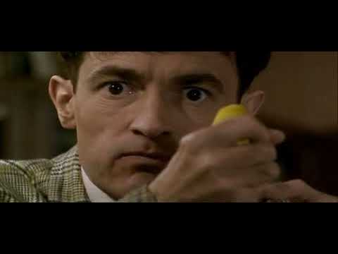 Bernie - Ce qui est embêtant dans les oiseaux c'est les becs