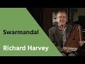 The swarmandal  richard harvey