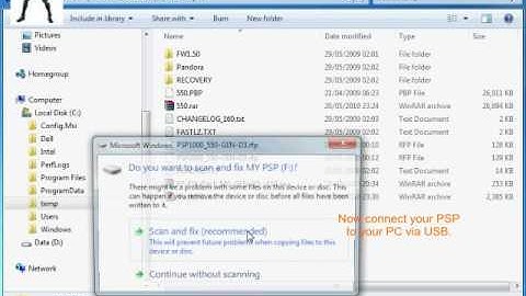 How to upgrade to 5.50 GEN-D3 using Recovery Flasher 1.60