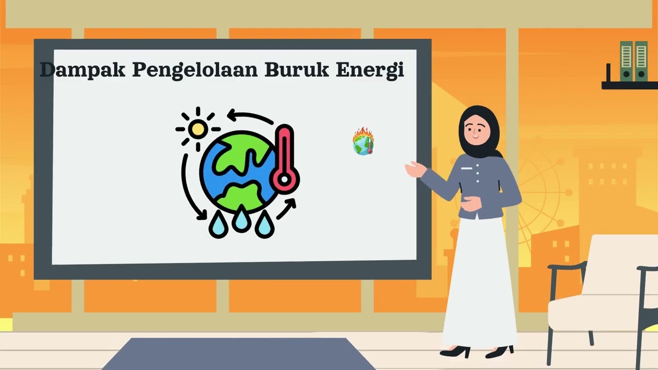 Tugas 4 Pentingnya Pekerjaan, Makanan, Energi, Air, dan Sanitasi Bagi Kehidupan Keluarga
