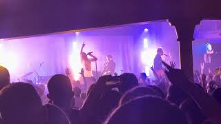 Stars -  Switchfoot  Bluestone Columbus Ohio 9/28/2023