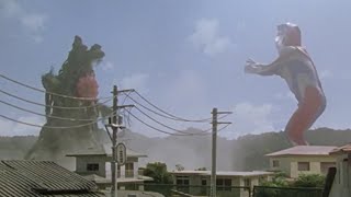 Ultraman Dyna Episode 40: The Tree of Jagira