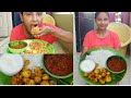 Tomato currybaby potato fry