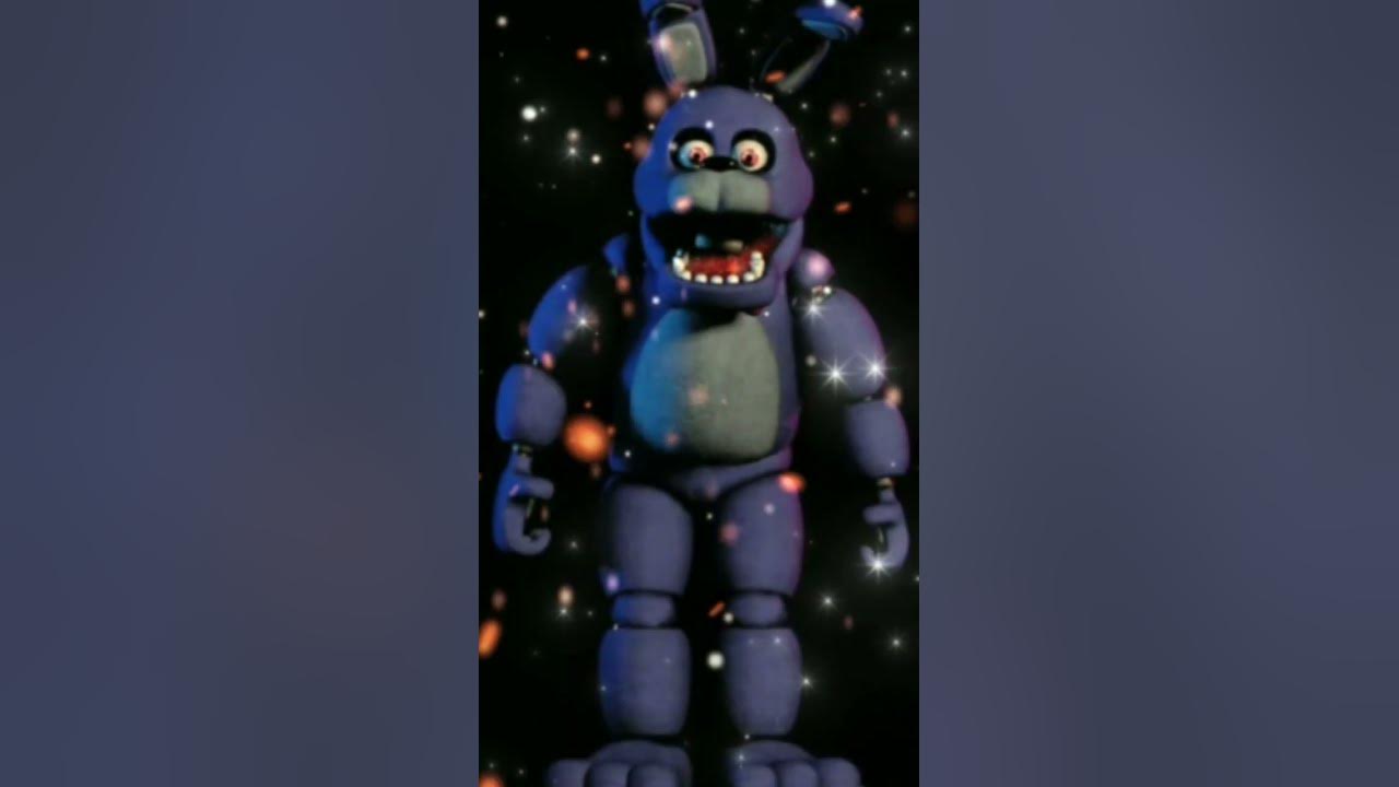 FNAF 1 - YouTube