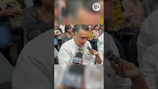 CMIC endorses Pedro Miguel Rosaldo's first 100 days in Coatzacoalcos; highlights reactivation