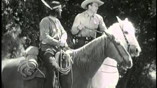 The Star Packer