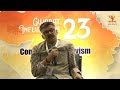 Gujarat influencers meet 23 shri prafulla ketkars insights on constructive activism for bharat