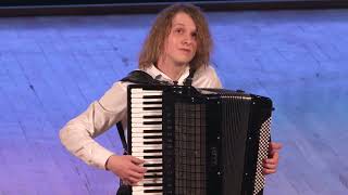 картинка: МОЦАРТ Ах скажу я вам, маман - Василий Добрин / MOZART 