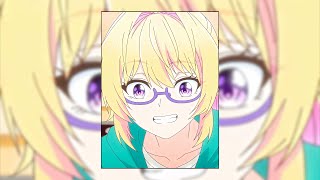 𝙂𝘼𝙏𝘾𝙃𝙄 𝙭 𝘼𝙯𝙪𝙨𝙖 𝙆𝙖𝙣𝙣𝙖𝙬𝙖 𝙀𝙙𝙞𝙩