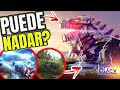 ¿Puede MECHAGODZILLA pelear bajo el agua? || GODZILLA vs KONG [CyberZone 2.0]