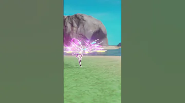 I Remade Twinkle Tackle For Xerneas 