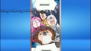 I Picked Up An Attribute Part-2 | Kage Manga Recap | Manhwa Recap