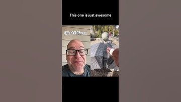 T.T. @_madiesunny_ Wonderful interactive public sculpture #Sculpture #PublicArt #Music #interactive