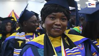 Download Lagu Dr. Benedicta Ehun, Outstanding Graduate, Optometry \u0026Vision Science Shares Her Journey To Greatness MP3