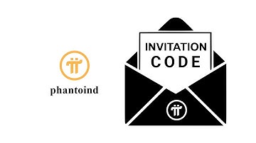 Pi Network: What is Invitation Code & How To Find Invitation code in Pi Network?
