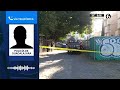 Encuentran a hombre sin vida en calles de Guadalajara; habría sido asesinado a golpes