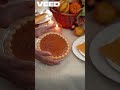 Big Thanksgiving lunch in space, three new astronauts to dock with Space Station #science