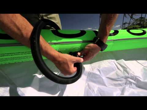 Boardriding Maui Cloud PreFlight Tuning