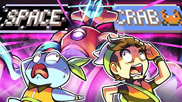 A Two Player Nuzlocke with WAY Too Many Types