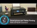 Epson Expression Home XP-400 | Take the Tour of the Inkjet Printer for the Home