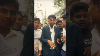 Cumilla X SSC 26 X Redwan Husain 🔥 | Student Vibes &amp; Motivation | Bangla Shorts #redwan vai