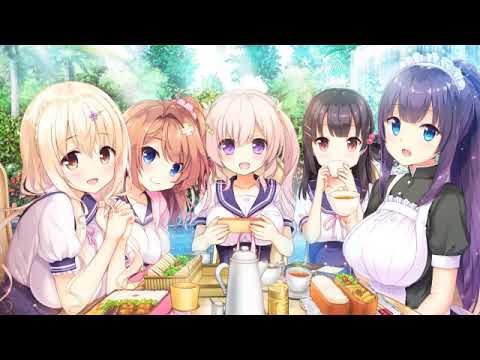 添いカノOP スロースターター
