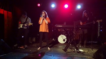 THROUGH HELL - CYPRSS (Song For Your Saturday)