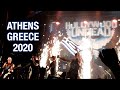 Hollywood Undead - Live Athens Greece 2020 (Full Show)