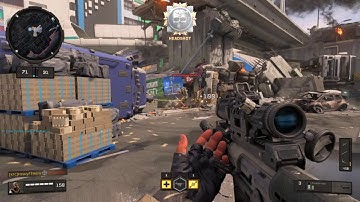 Black Ops 4 Sniper Aim Training (Riot550)