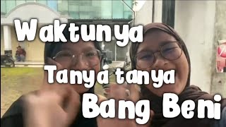 Profil UMKM: Seblak \u0026 Baso Aci Abang Benni | Wawancara bersama Nayla \u0026 Zelin