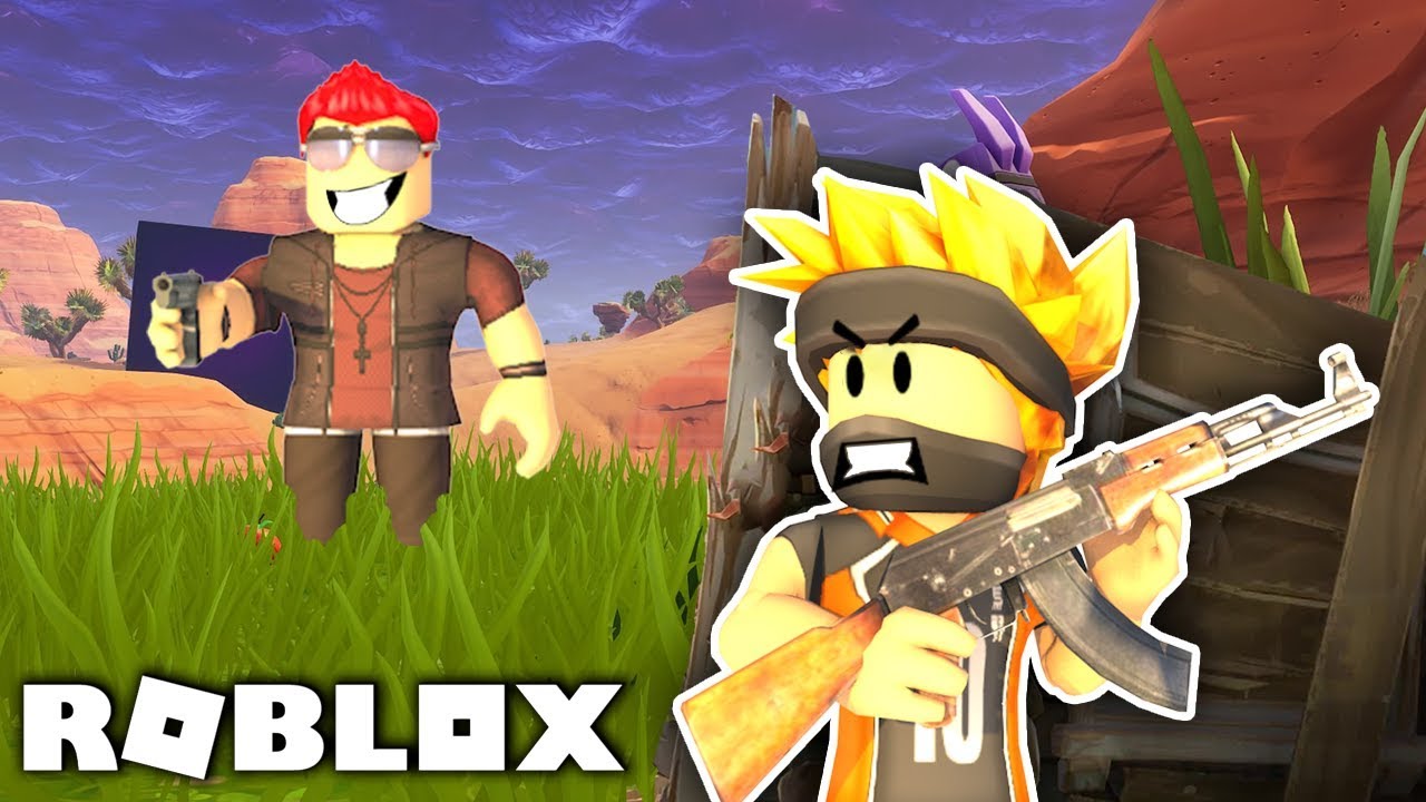 Roblox Fortnite Gilathiss