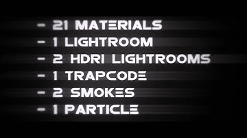 Promo | Lpfelett Lightkit V5