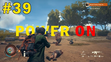 Ep 39 Cascade Hills: State Of Decay 2 - Lethal Zone