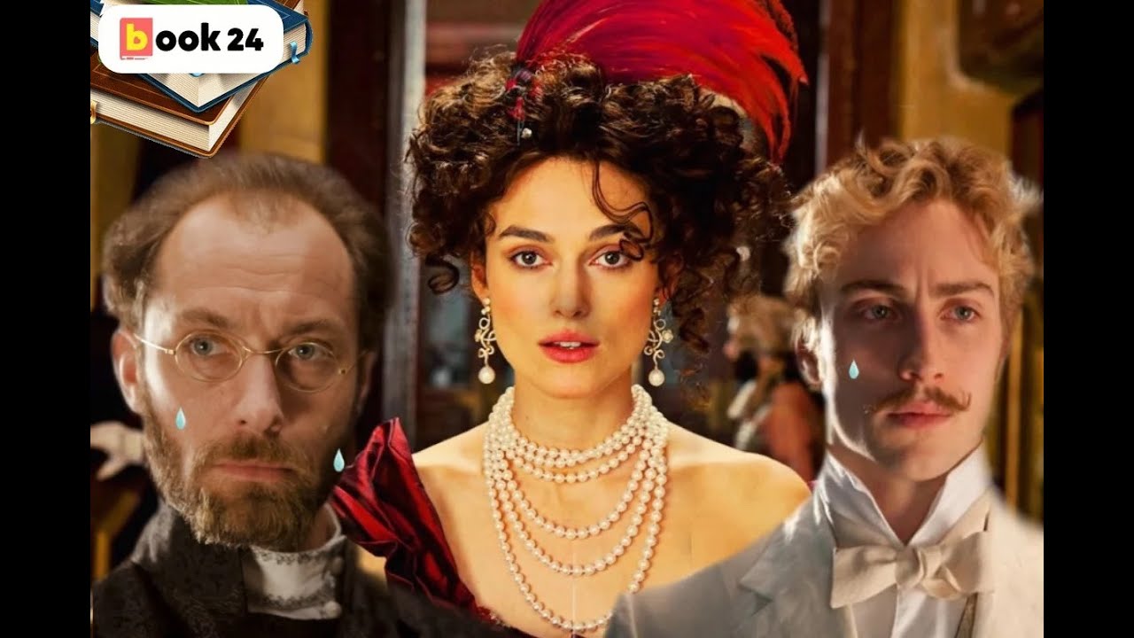 Супружеская измена под пером Флобера, Толстого и Чехова: роман "Анна ...