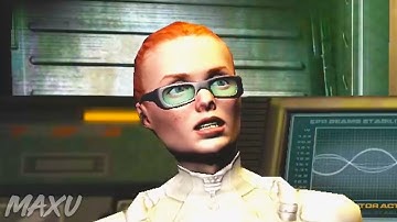 PHOBOS LABS - DOOM 3 Resurrection of Evil Gameplay Walkthrough Part 2