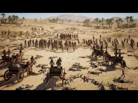 سلاح الأبطال القديم العجلات الحربية التاريخ سلاح حضارات رمسيس الثاني معركة قادش تاريخ عسكري 